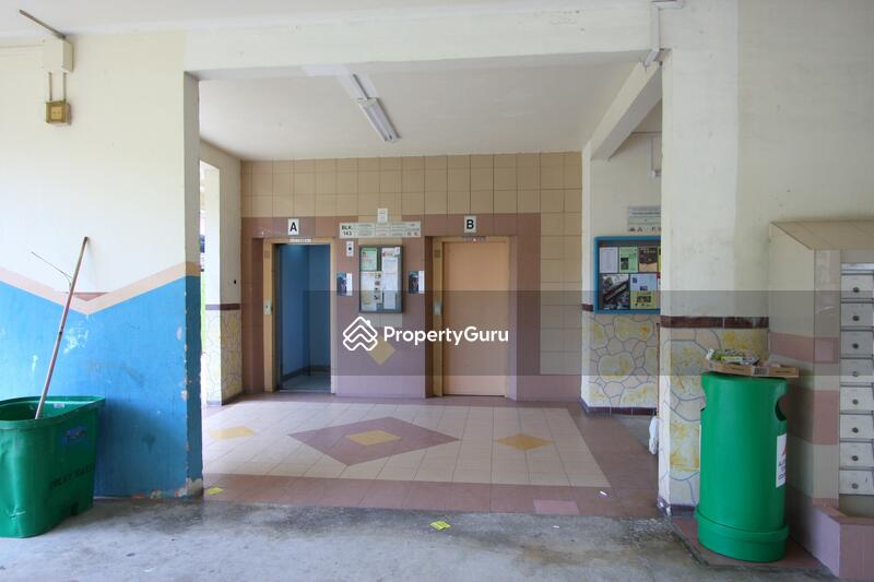 143 Serangoon North Avenue 1 #0