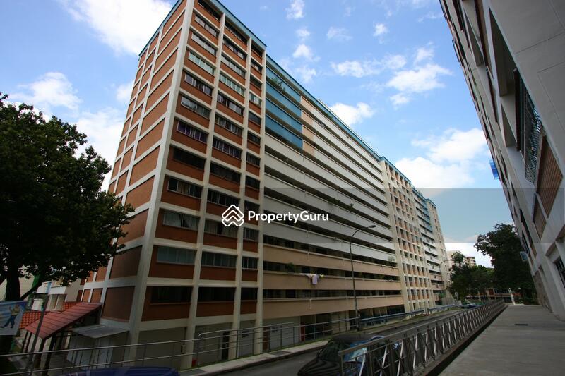 For Rent - 143 Serangoon North Avenue 1