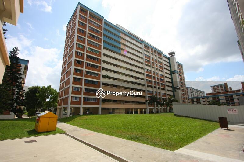 144 Serangoon North Avenue 1 #0