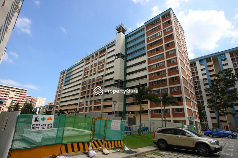 144 Serangoon North Avenue 1 #0