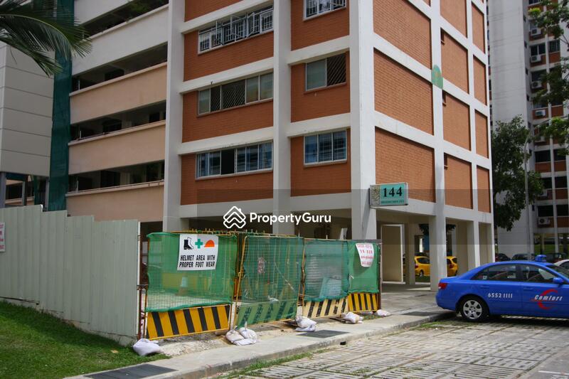 144 Serangoon North Avenue 1 #0