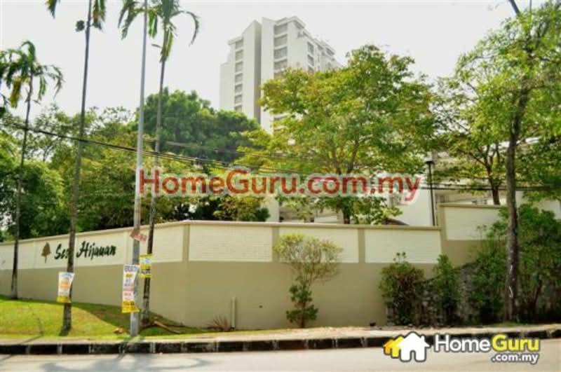 Seri Hijauan - iProperty.com.my