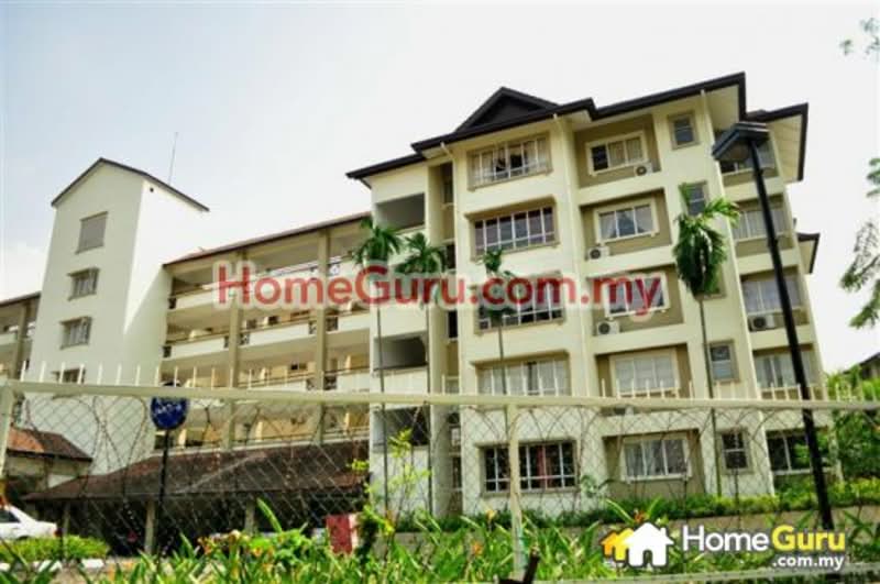 Seri Hijauan - iProperty.com.my