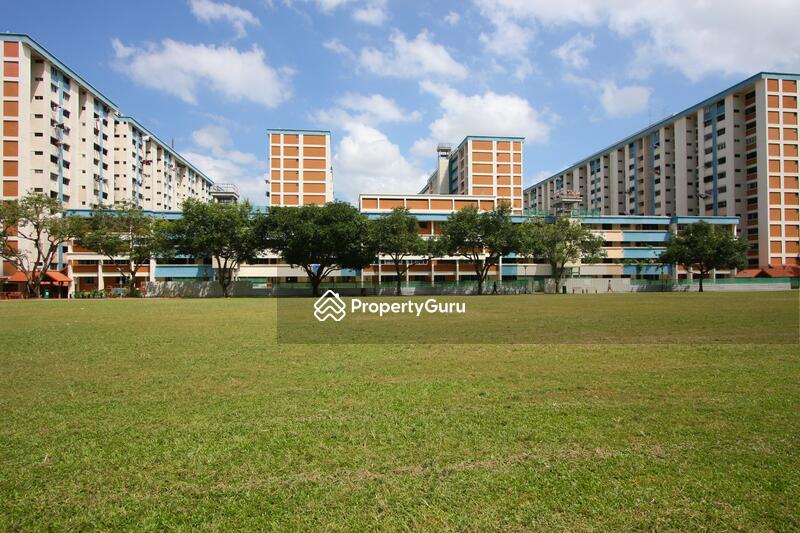 145 Serangoon North Avenue 1 #0