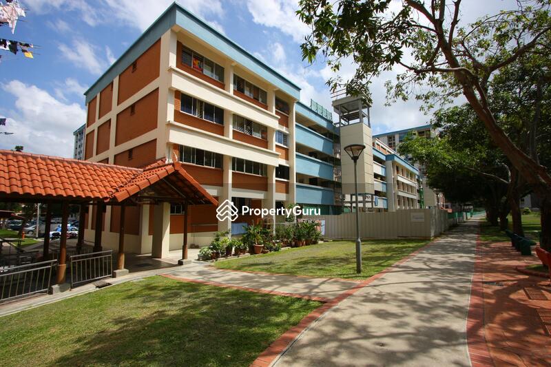 145 Serangoon North Avenue 1 #0