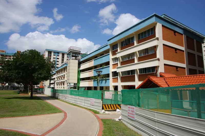 145 Serangoon North Avenue 1