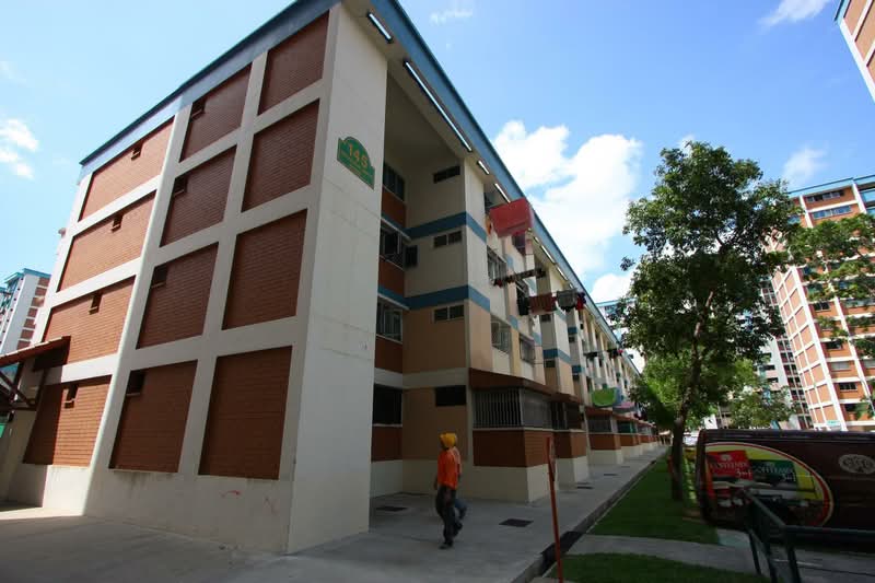 145 Serangoon North Avenue 1