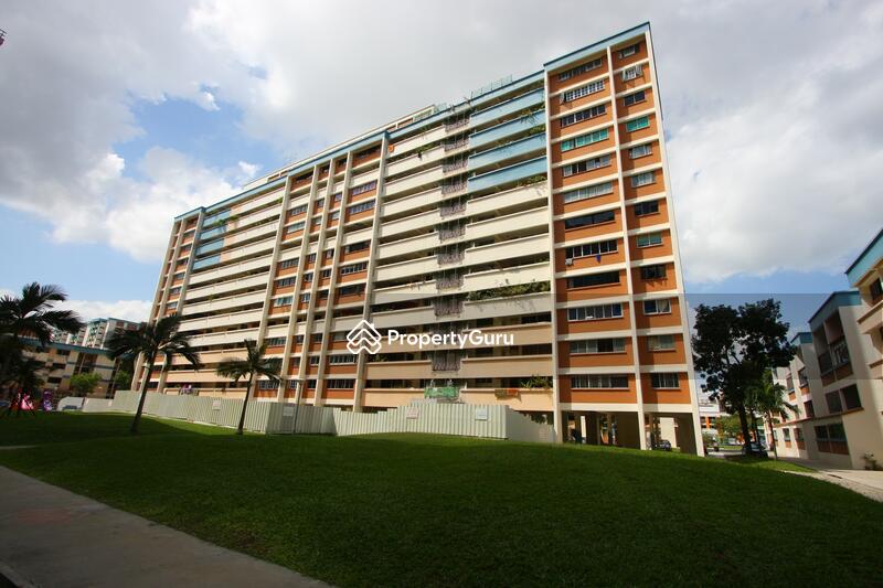 For Rent - 146 Serangoon North Avenue 1