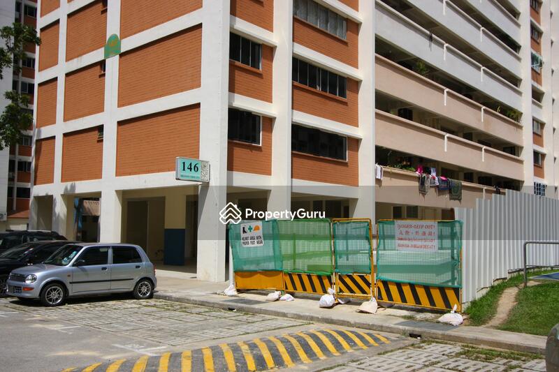 For Rent - 146 Serangoon North Avenue 1