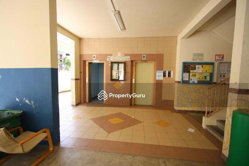 For Rent - 146 Serangoon North Avenue 1
