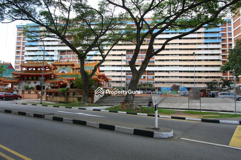 For Sale - 147 Serangoon North Avenue 1