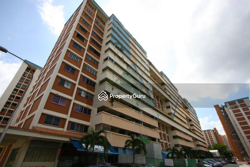 For Sale - 147 Serangoon North Avenue 1