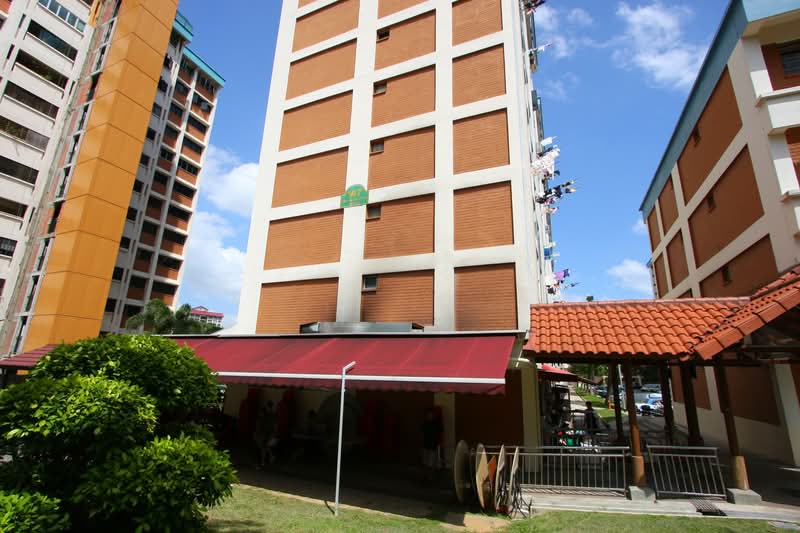 147 Serangoon North Avenue 1