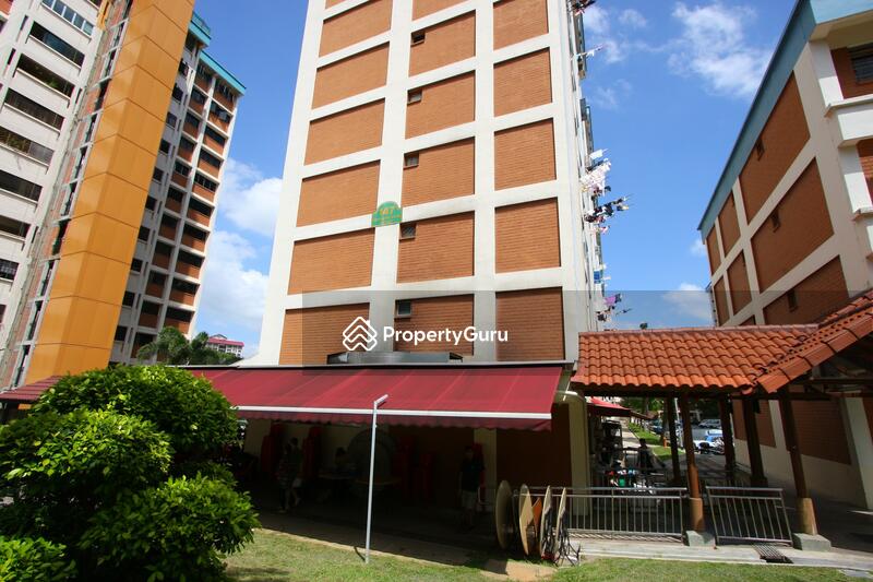 For Sale - 147 Serangoon North Avenue 1