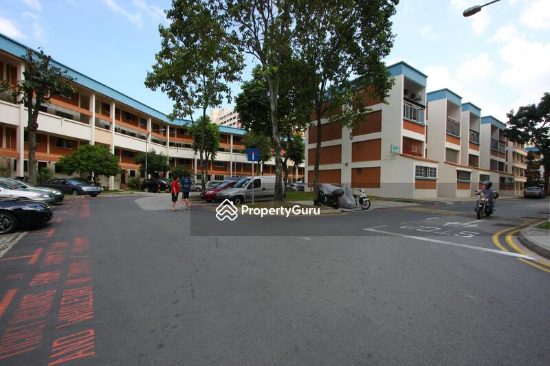 148 Serangoon North Avenue 1 #0