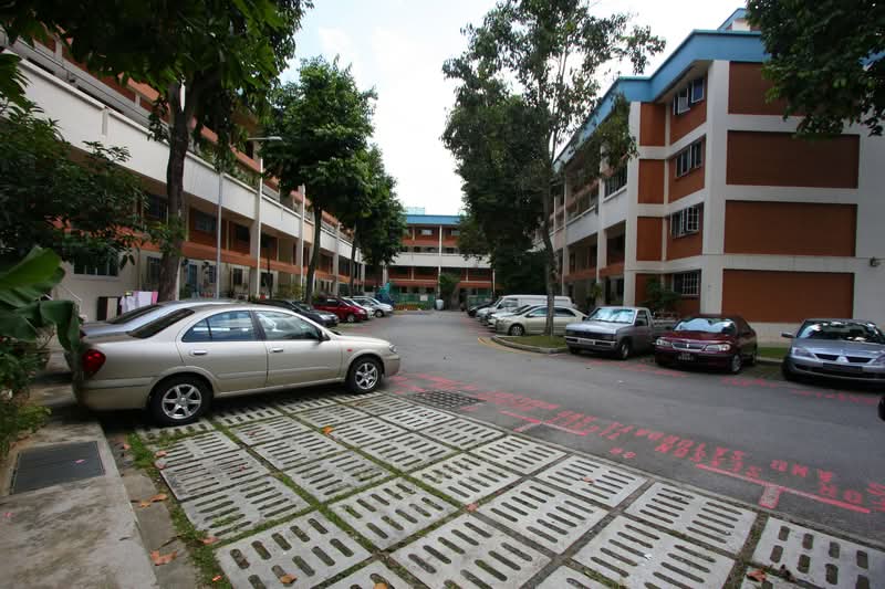 148 Serangoon North Avenue 1