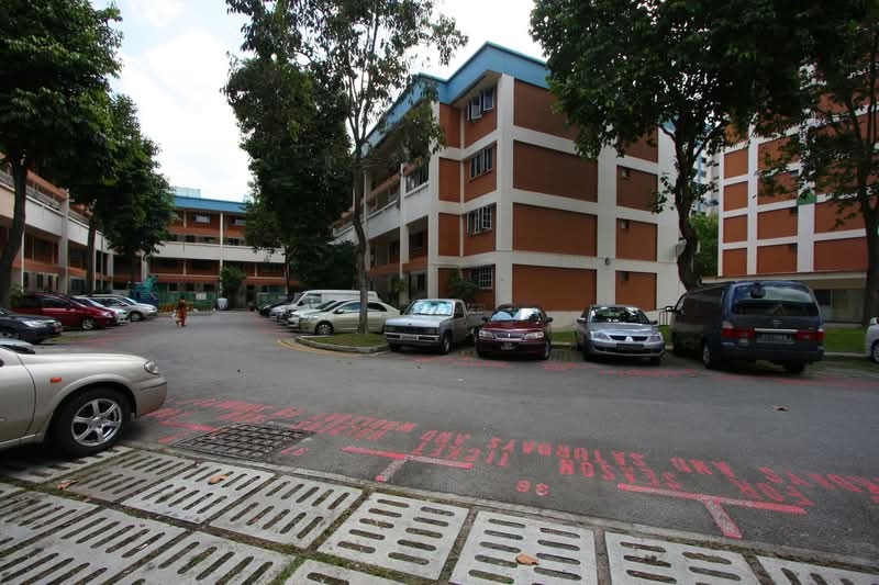 148 Serangoon North Avenue 1