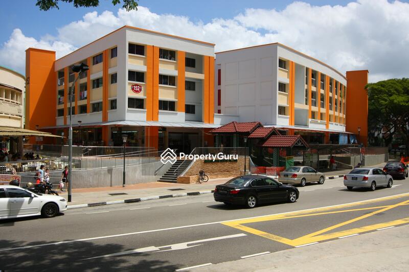 152 Serangoon North Avenue 1 #0