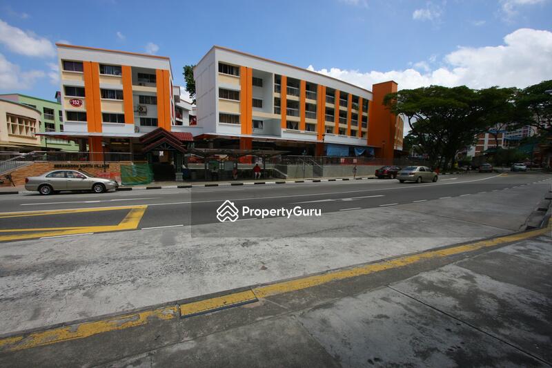 152 Serangoon North Avenue 1 #0