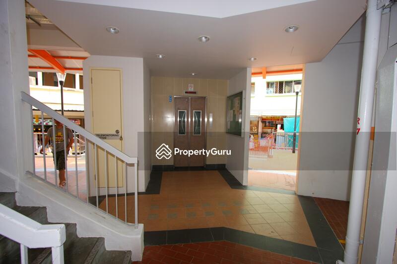 152 Serangoon North Avenue 1 #0
