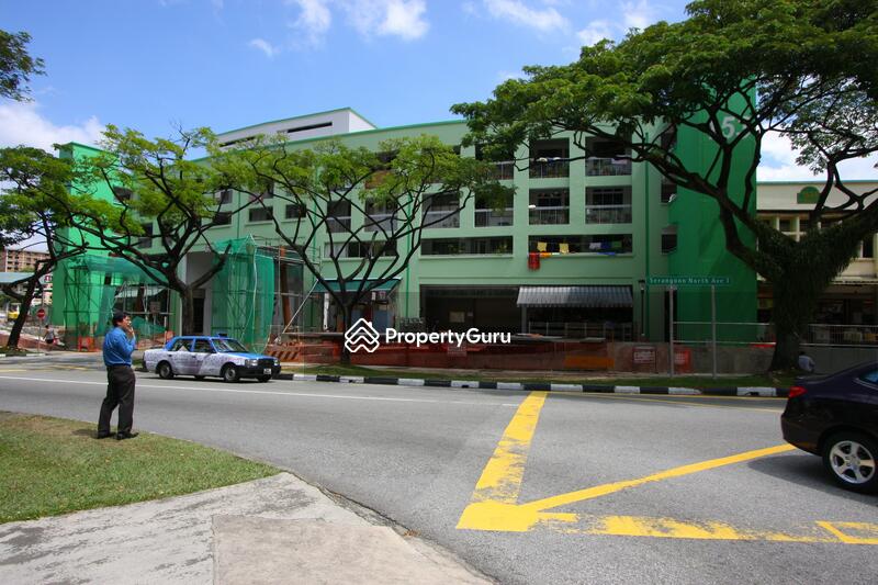 153 Serangoon North Avenue 1 #0