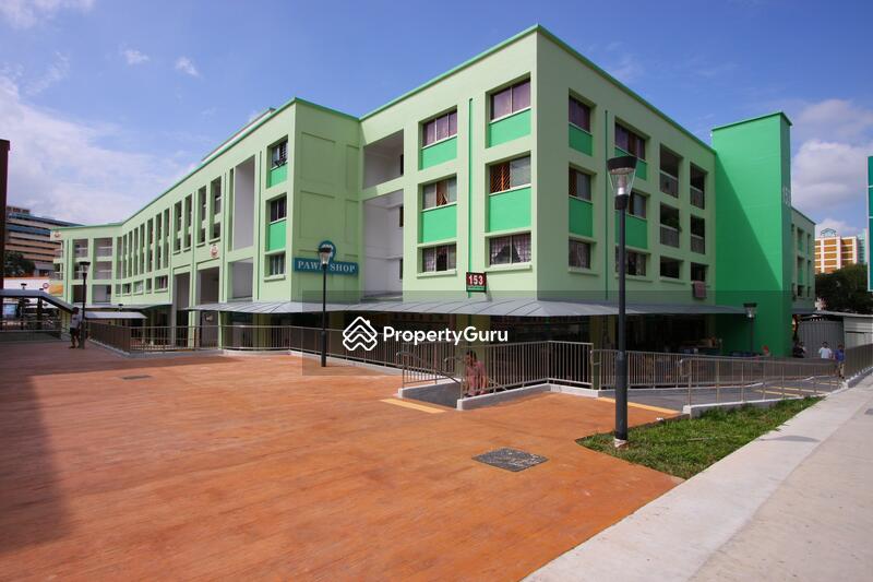 153 Serangoon North Avenue 1 #0