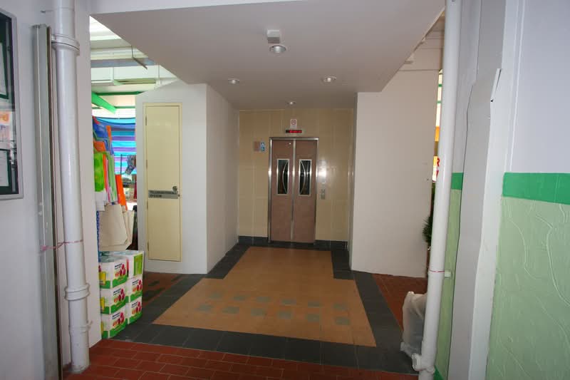 153 Serangoon North Avenue 1