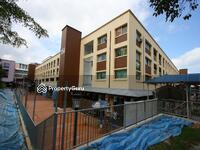 Serangoon North Avenue 1
