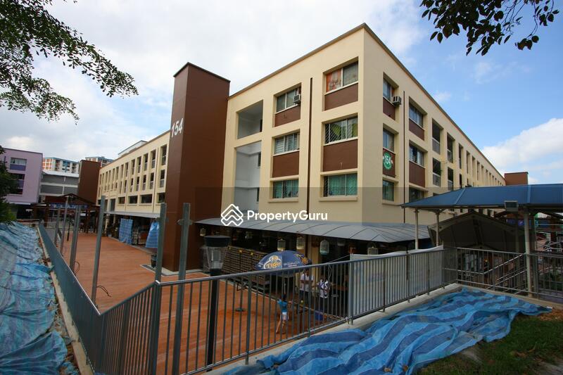 154 Serangoon North Avenue 1 #0