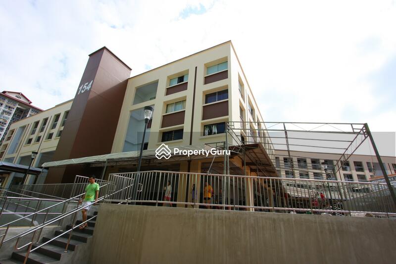 154 Serangoon North Avenue 1 #0