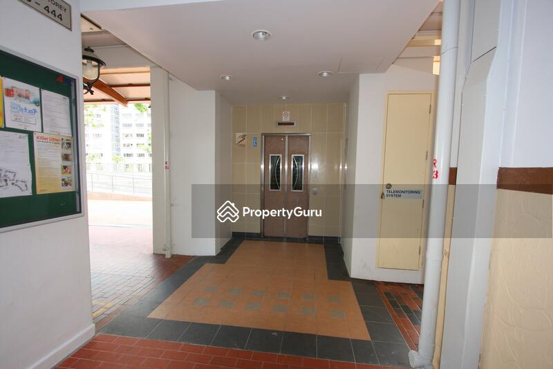 For Sale - 154 Serangoon North Avenue 1