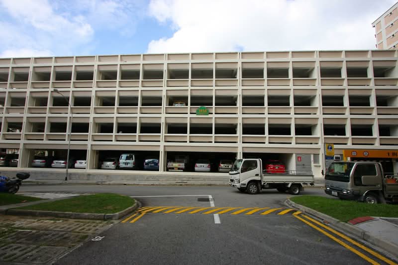 141A Serangoon North Avenue 1 #0