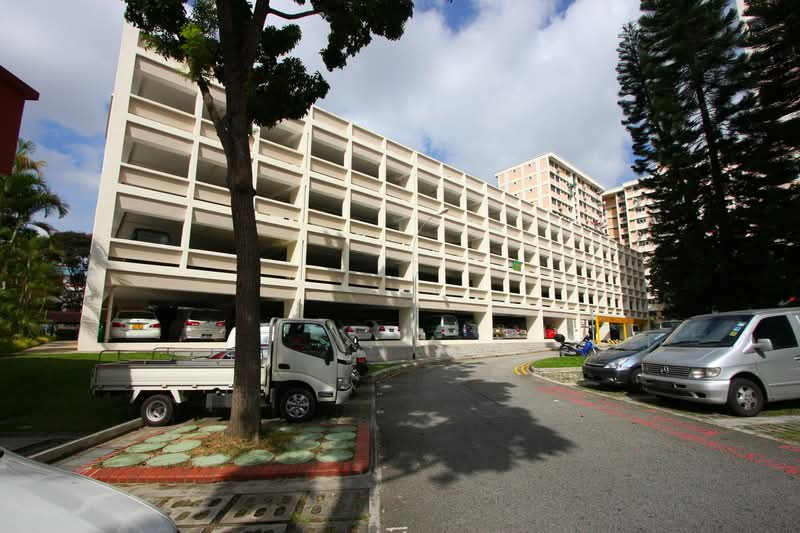 141A Serangoon North Avenue 1 #0