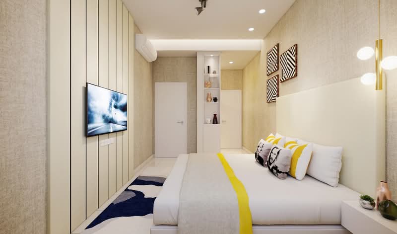 Merpati Indah Apartment @ Bandar Putra Kulai - iProperty.com.my