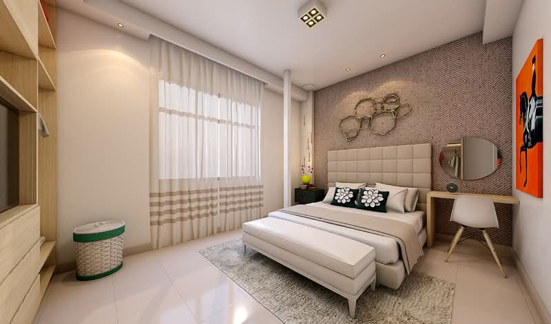 Merpati Indah Apartment @ Bandar Putra Kulai - iProperty.com.my