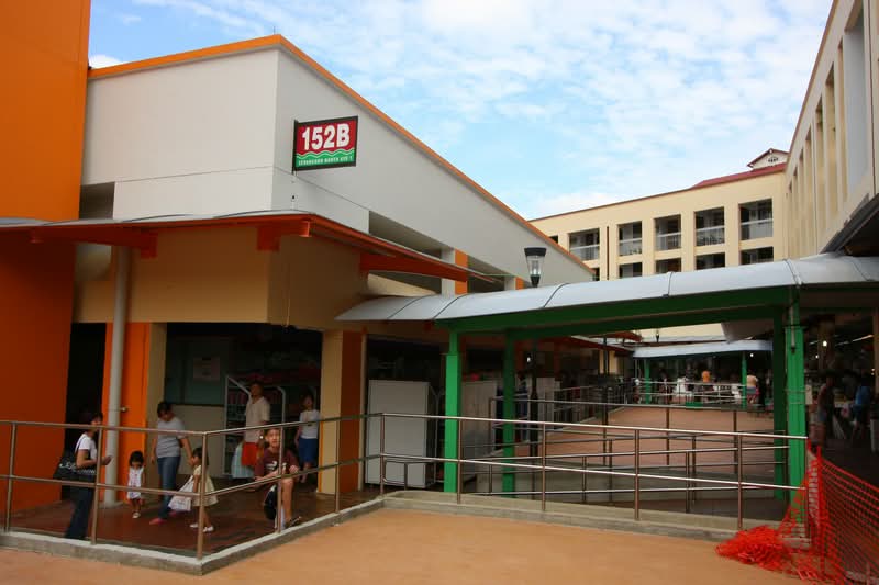 152B Serangoon North Avenue 1 #0