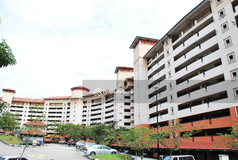 For Sale - Baiduri Apartment
