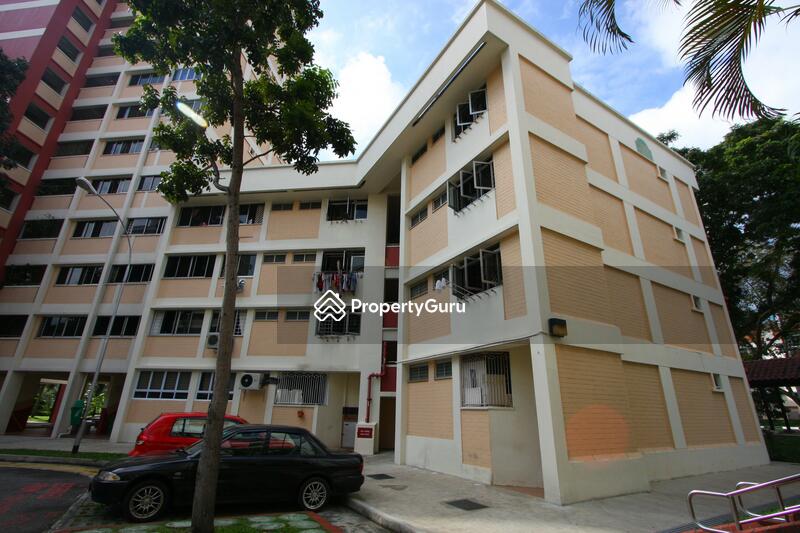 135 Serangoon North Avenue 2 HDB Details in Serangoon | PropertyGuru ...