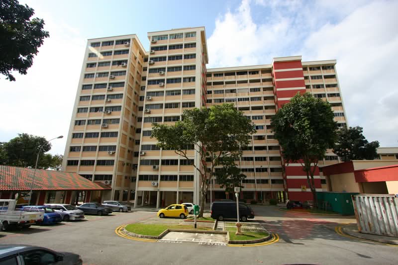 135 Serangoon North Avenue 2