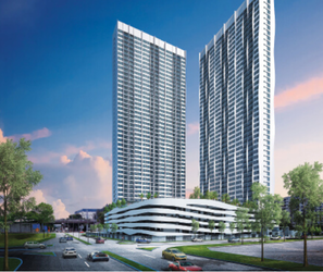3 Residence