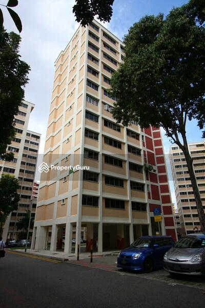 For Rent - 136 Serangoon North Avenue 2