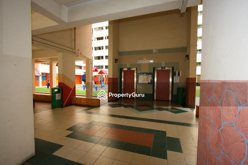 For Sale - 136 Serangoon North Avenue 2