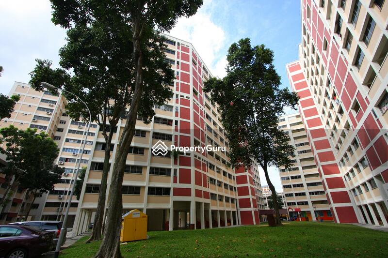 For Rent - 136 Serangoon North Avenue 2