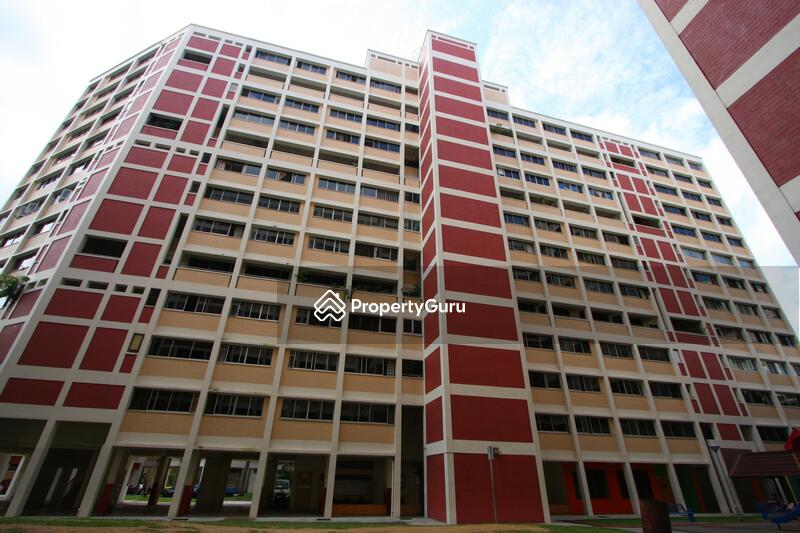 For Sale - 136 Serangoon North Avenue 2