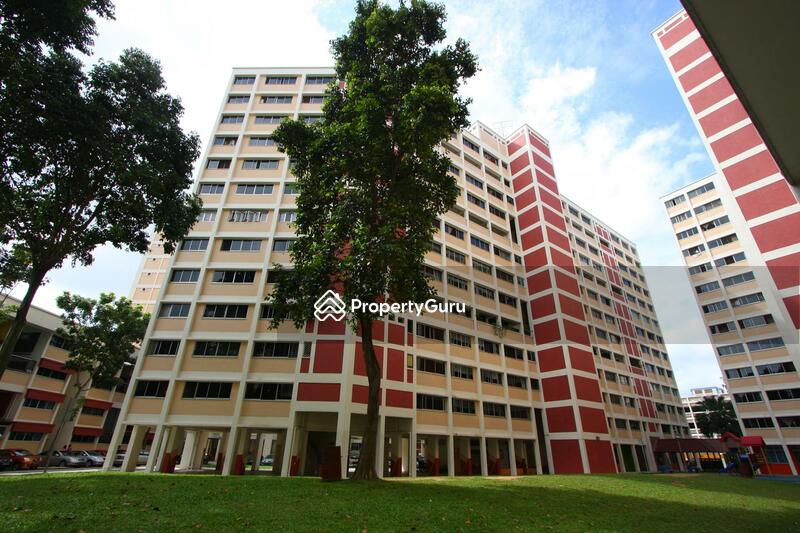 For Sale - 136 Serangoon North Avenue 2