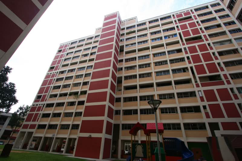 136 Serangoon North Avenue 2