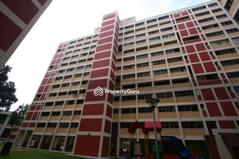 For Sale - 136 Serangoon North Avenue 2