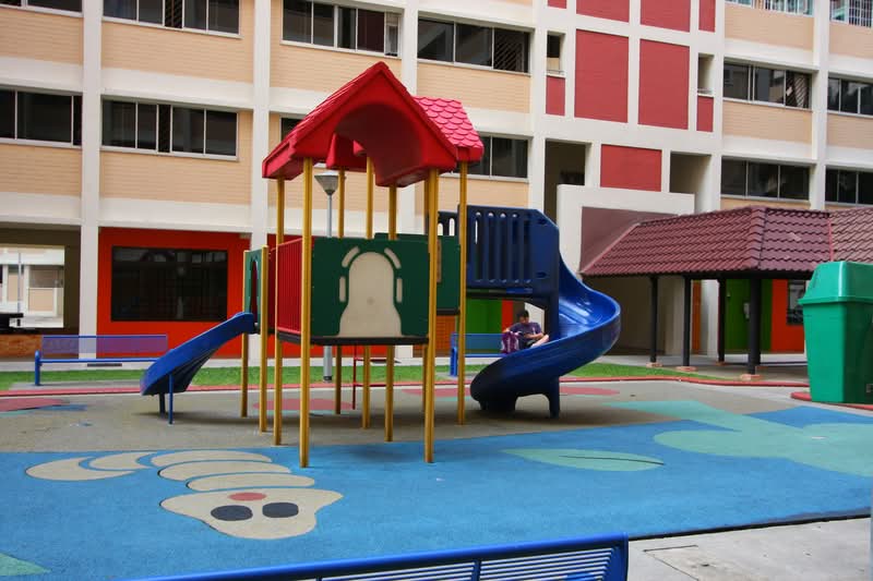 136 Serangoon North Avenue 2