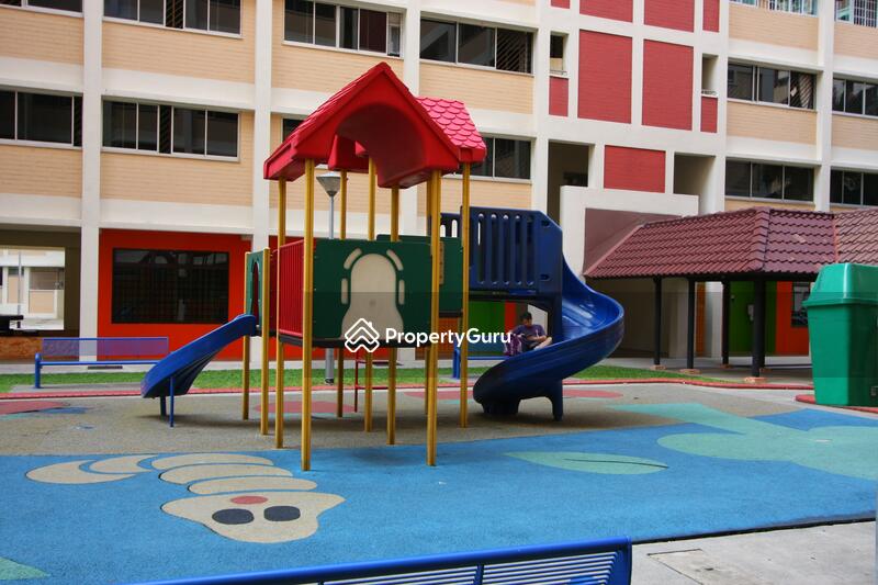 For Sale - 136 Serangoon North Avenue 2
