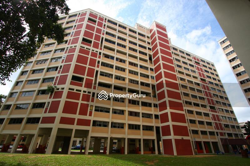 For Sale - 136 Serangoon North Avenue 2